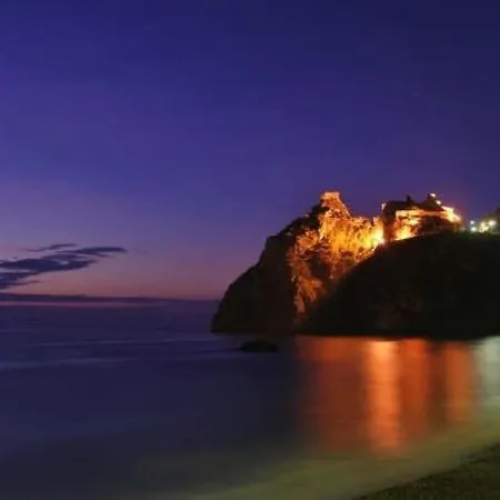 Holiday home Sant'alessio Village Sant'Alessio Siculo