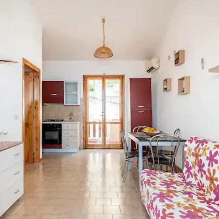 Sant'alessio Village Holiday home
