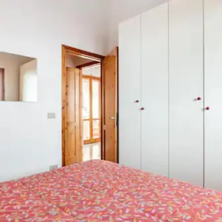 Sant'alessio Village Holiday home *