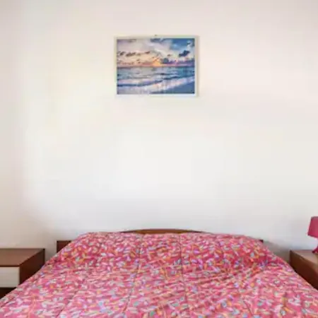 Holiday home Sant'alessio Village *